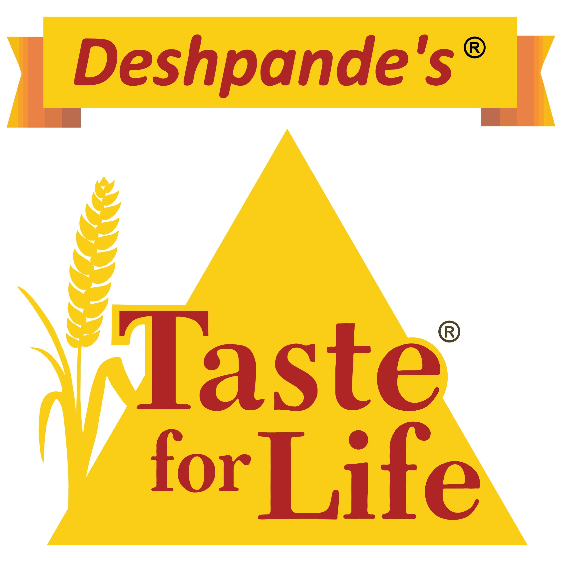 Taste for Life Products