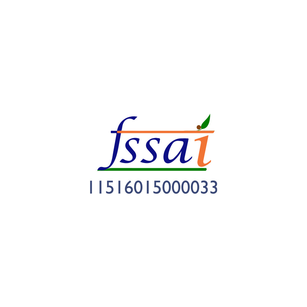 Fssai logo code