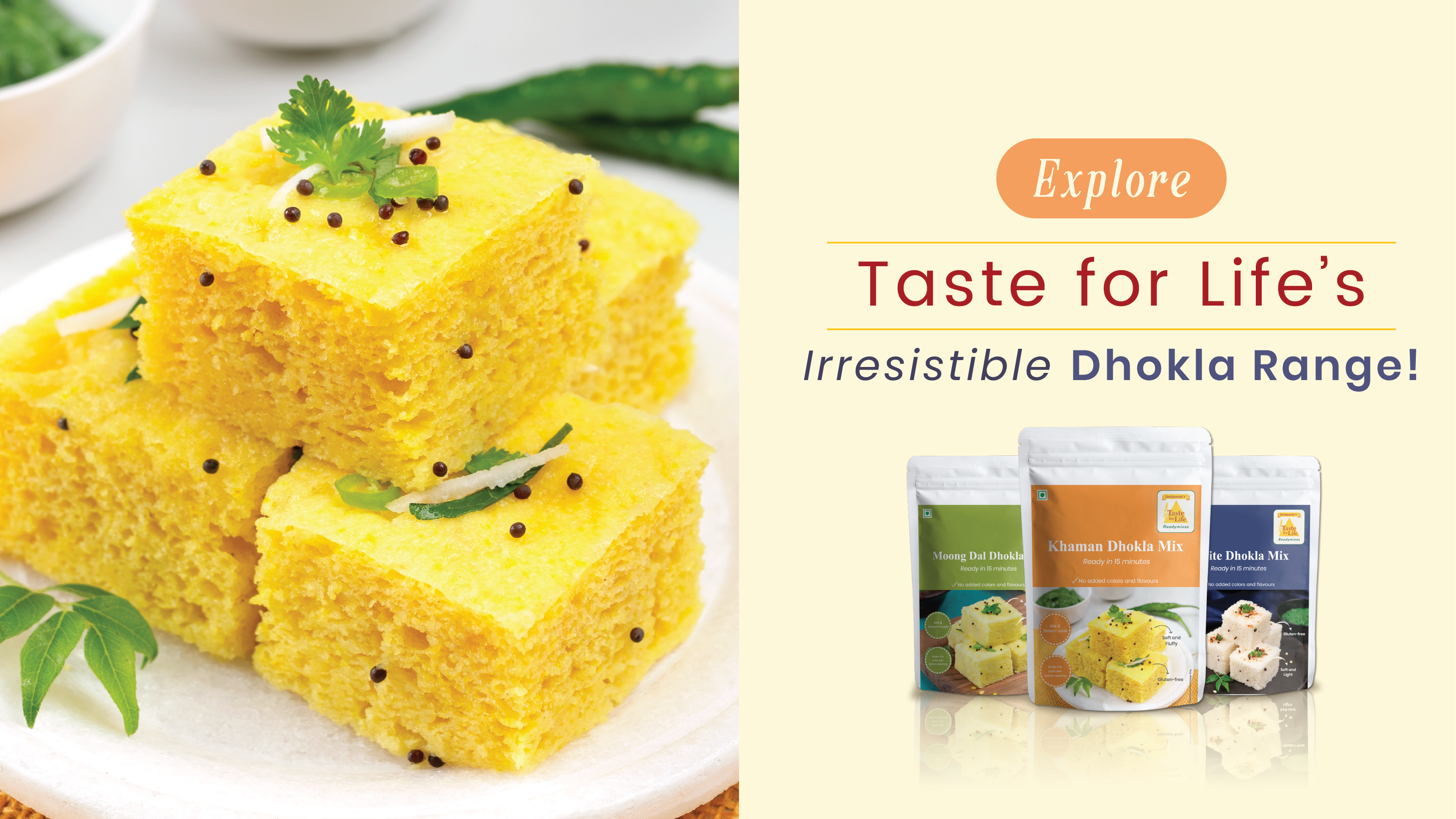 Dhokla Range