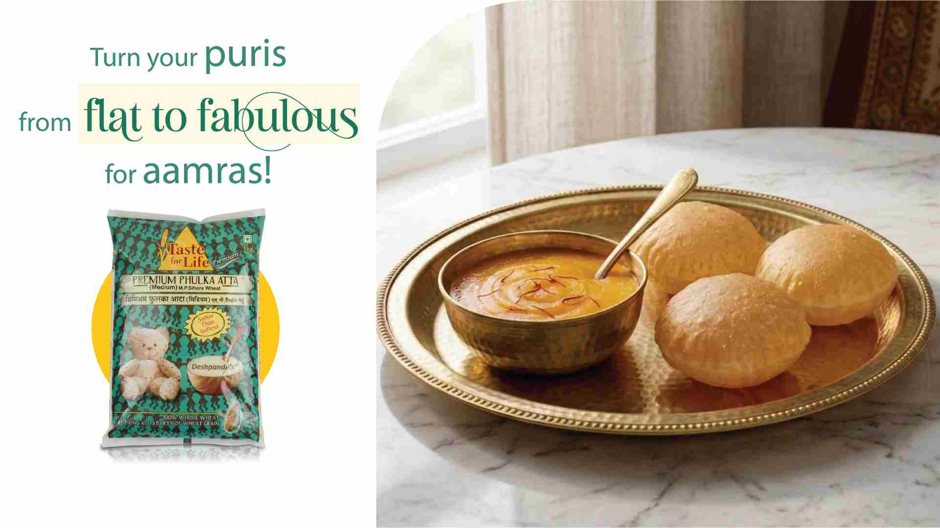Your Complete Puri Guide to Turn It from Flat to Fabulous