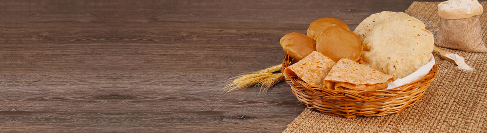 Wheat Atta
