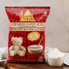 M.P.Sihore Wheat Chapati Atta (Fine) (5 KG)