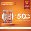 Chapati Atta M.P.Sihore Wheat+Multigrain 1 kg
