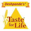 Taste for Life