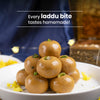 Besan Laddu Mix