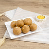Rava Besan Laddu Mix