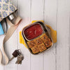 Tasty Tiffin Combo: Methi Paratha Mix, White Dhokla Mix, Amboli Mix, Handvo Mix, Thalipeeth Mix, Khatti Meethi Chutney Mix