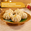 Kesaryukt Modak Atta