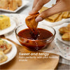 Monsoon Special Combo- Besan Atta, Thalipeeth Mix, Khatti Meethi Chutney Mix