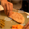 M.P.Sihore Wheat Chapati Atta (Fine) [Trial Pack]