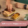 M.P.Sihore Wheat Chapati Atta (Fine) [Trial Pack]