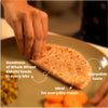 Chapati Atta Methi enriched