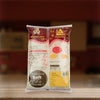 Chapati Atta Methi enriched