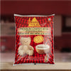 M.P.Sihore Wheat Chapati Atta (Fine)
