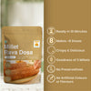 Millet Rava Dosa Mix