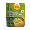 Moong Dal Dhokla Mix