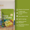 Moong Dal Dhokla Mix