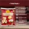 M.P.Sihore Wheat Chapati Atta (Fine) [Trial Pack]