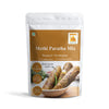 Methi Paratha Mix