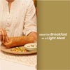 Millet Rava Dosa