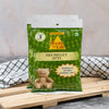 Healthy Atta Combo - Trial packs: Multigrain (Fine), Thalipeeth Bhajani, Khapli, Soyabean Enriched, Mix Bhakari