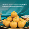 Moong Dal Laddu Mix