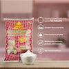 Chapati Atta M.P.Sihore Wheat+Multigrain (Fine)