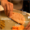 Chapati Atta M.P.Sihore Wheat+Multigrain (Fine)