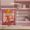 Chapati Atta M.P.Sihore Wheat+Multigrain (Fine)