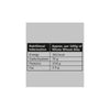 Nutritional Information Of Multigrain Atta