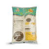 M.P.Sihore Wheat Phulka Atta (Medium)