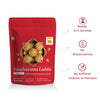 Mithaas Special Combo - Besan, Moong dal, Rava Besan, Pancharatna Laddu Mix