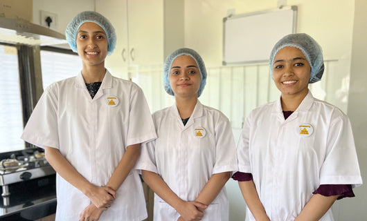 Our Team– Taste for Life Products