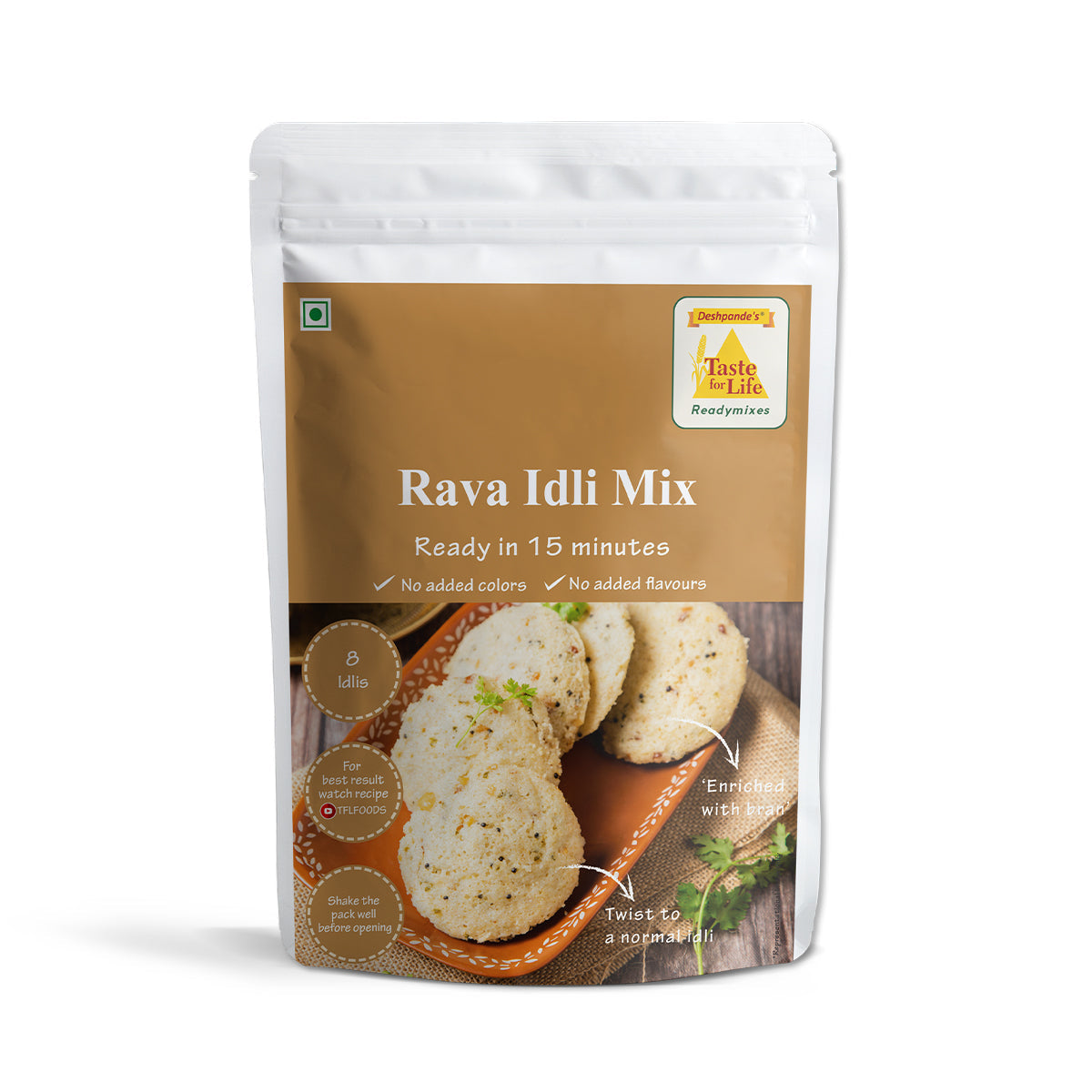 Rava Idli Mix