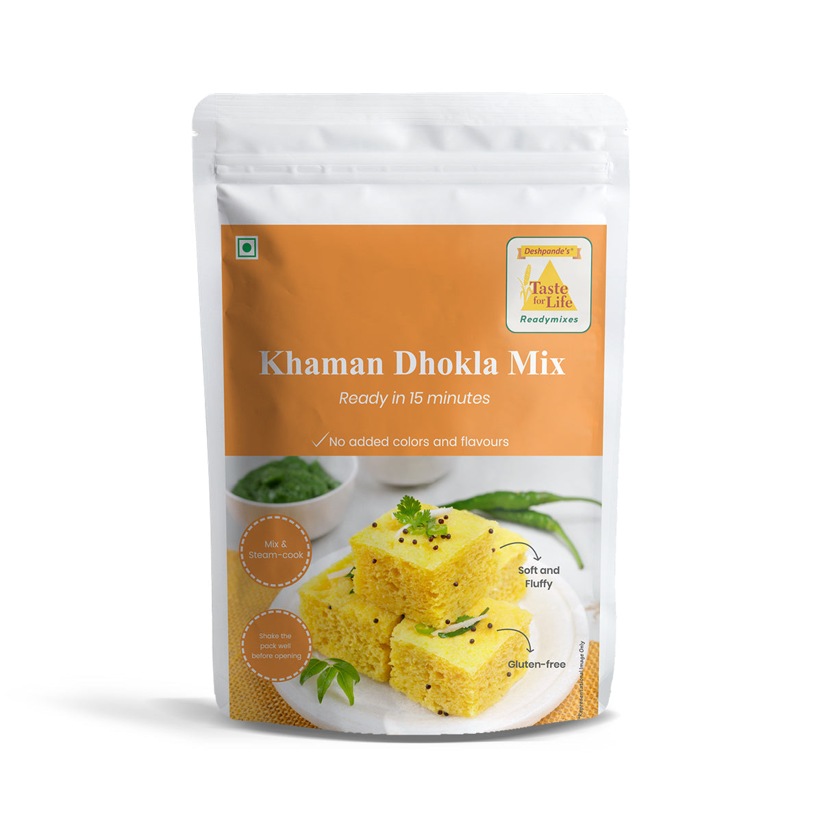 Khaman Dhokla Mix