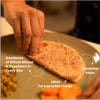 Chapati Atta Soyabean enriched