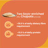 Chapati Atta Soyabean enriched