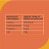 Chapati Atta Soyabean enriched