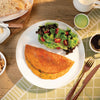 7-Day Breakfast Combo: Moong Dal Dhokla Mix, Amboli Mix, Masala Upma Mix, Tomato Omelette Mix, Handvo Mix, Thalipeeth Mix, Rava Dosa Mix, Khatti Meethi Chutney Mix