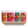 Laddu Mix Combo Pack - Besan, Moongdal, Rava Besan, Pancharatna