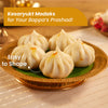 Kesaryukt Modak Atta