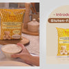 Gluten Free Atta