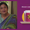 Besan Laddu Mix (Combo pack)