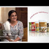 Methi Paratha Mix