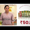 Mix Bhakari Atta