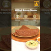 Millet Rava Dosa Mix