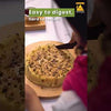 Moong Dal Dhokla Mix