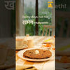 Monsoon Special Combo- Besan Atta, Thalipeeth Mix, Khatti Meethi Chutney Mix