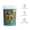 Rava Besan Laddu Mix