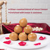 Rava Besan Laddu Mix